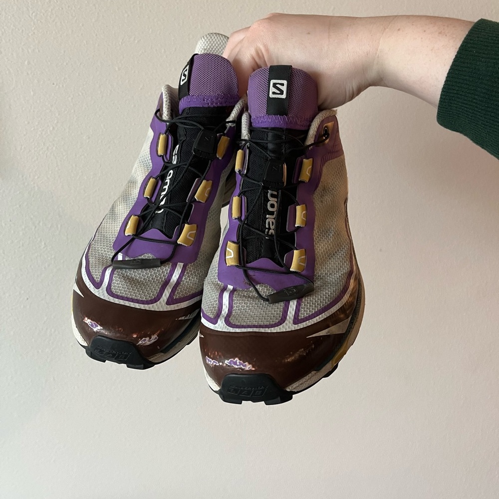 Salomon XT-6 FT - Picture 10 of 11